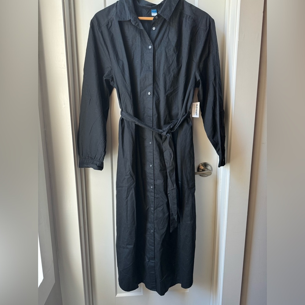 New With Tag! Old Navy Maternity Dress